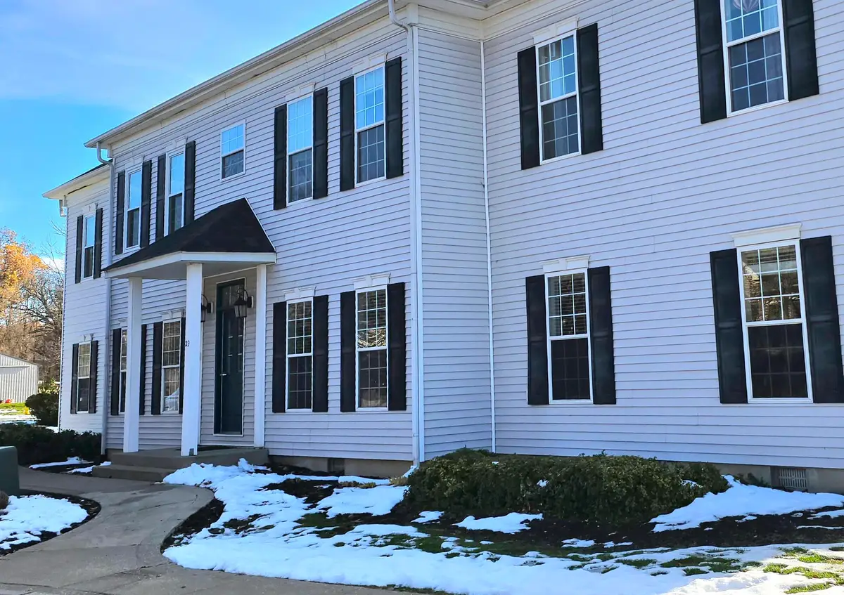 29 Dornoch Street #A, Valparaiso, IN 46385 - Image #1