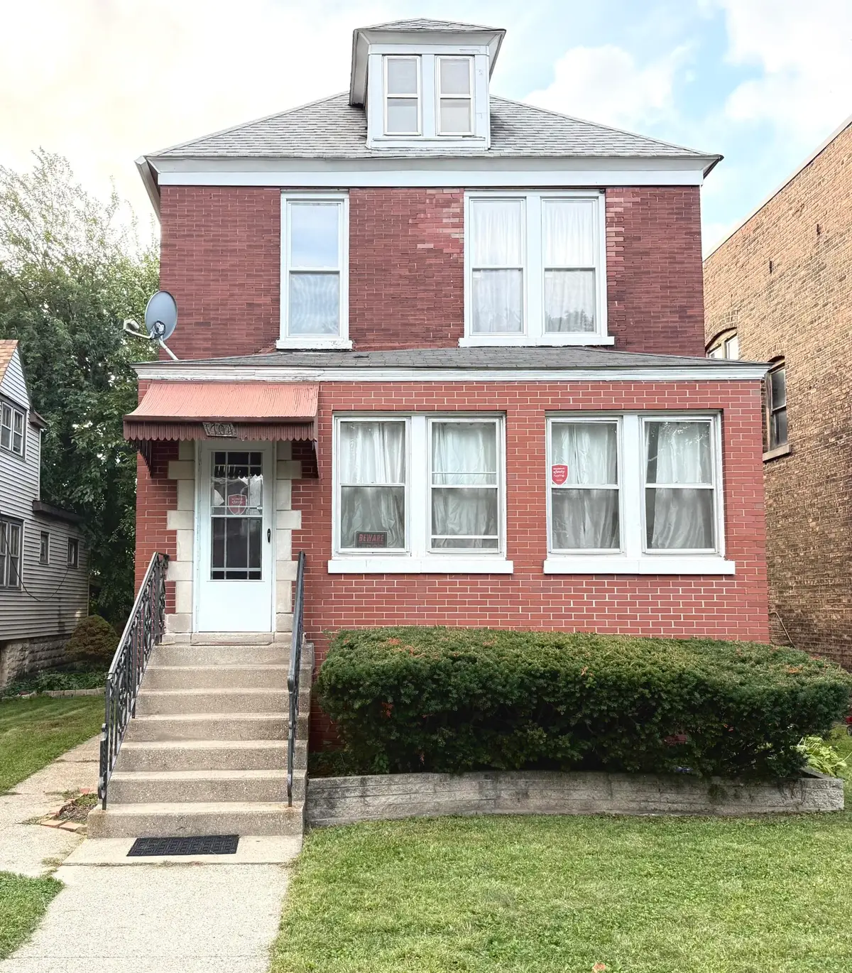 1704 Central Avenue, Whiting, IN 46394 - Image #1