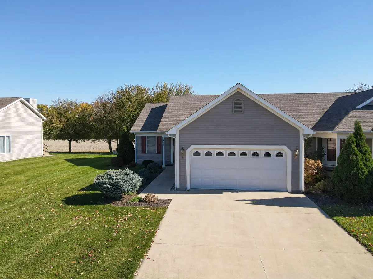 431 Pheasant Run, Rensselaer, IN 47978 - Image #1