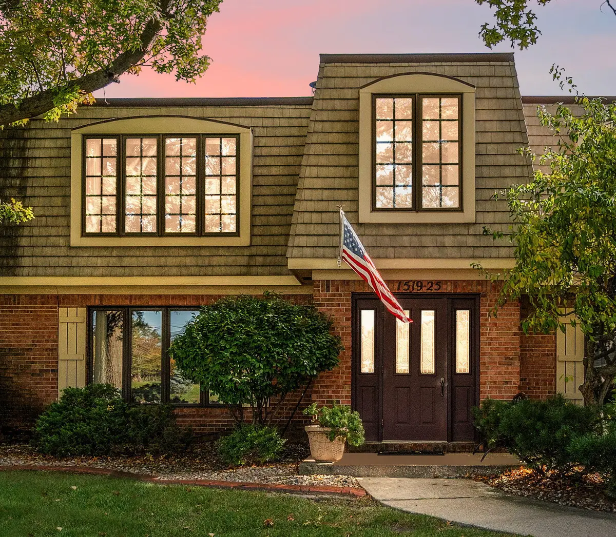 1521 Maple Place #1521, Schererville, IN 46375 - Image #1