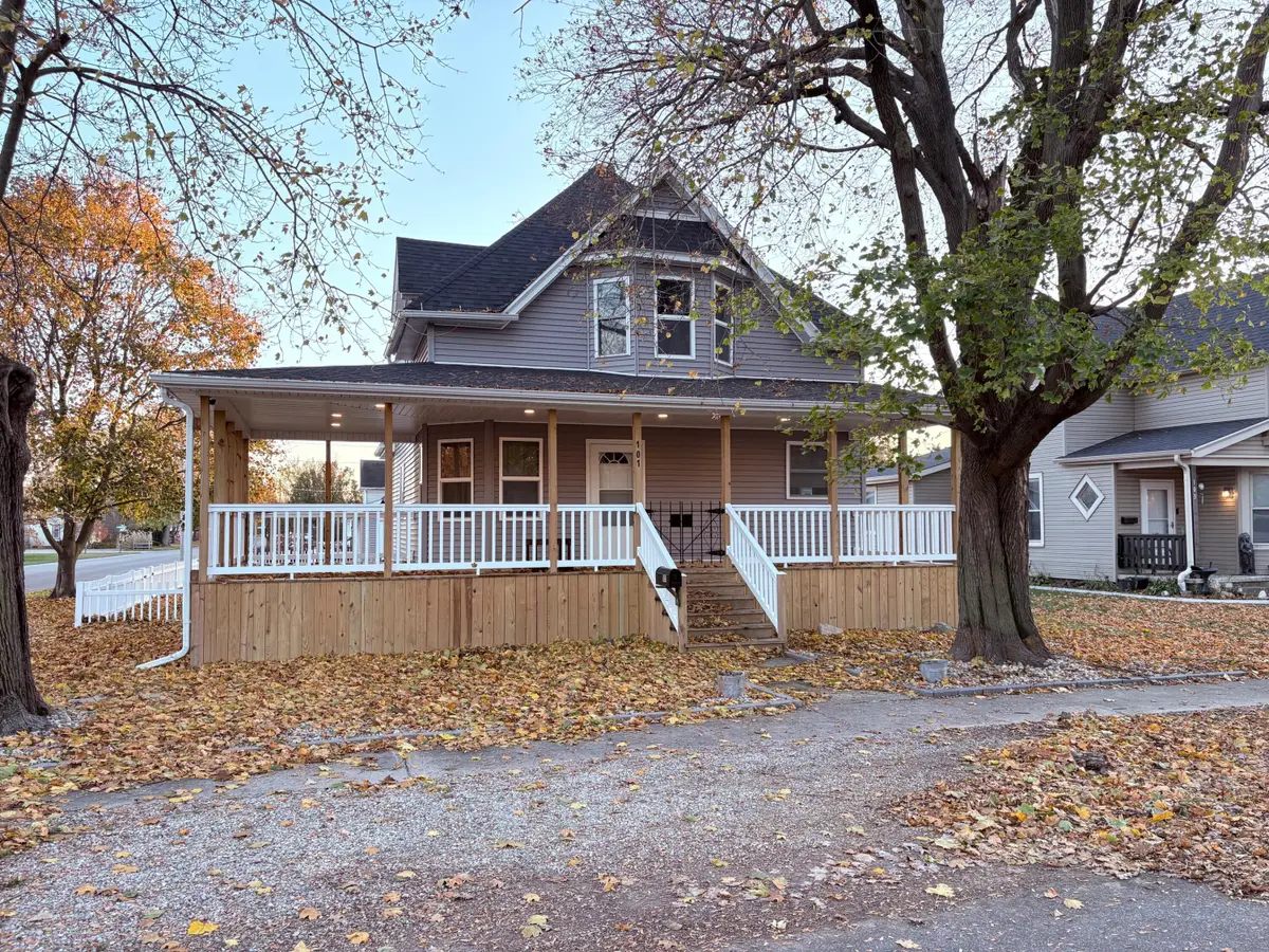 101 W Lincoln Street #1, Kentland, IN 47951 - Image #1