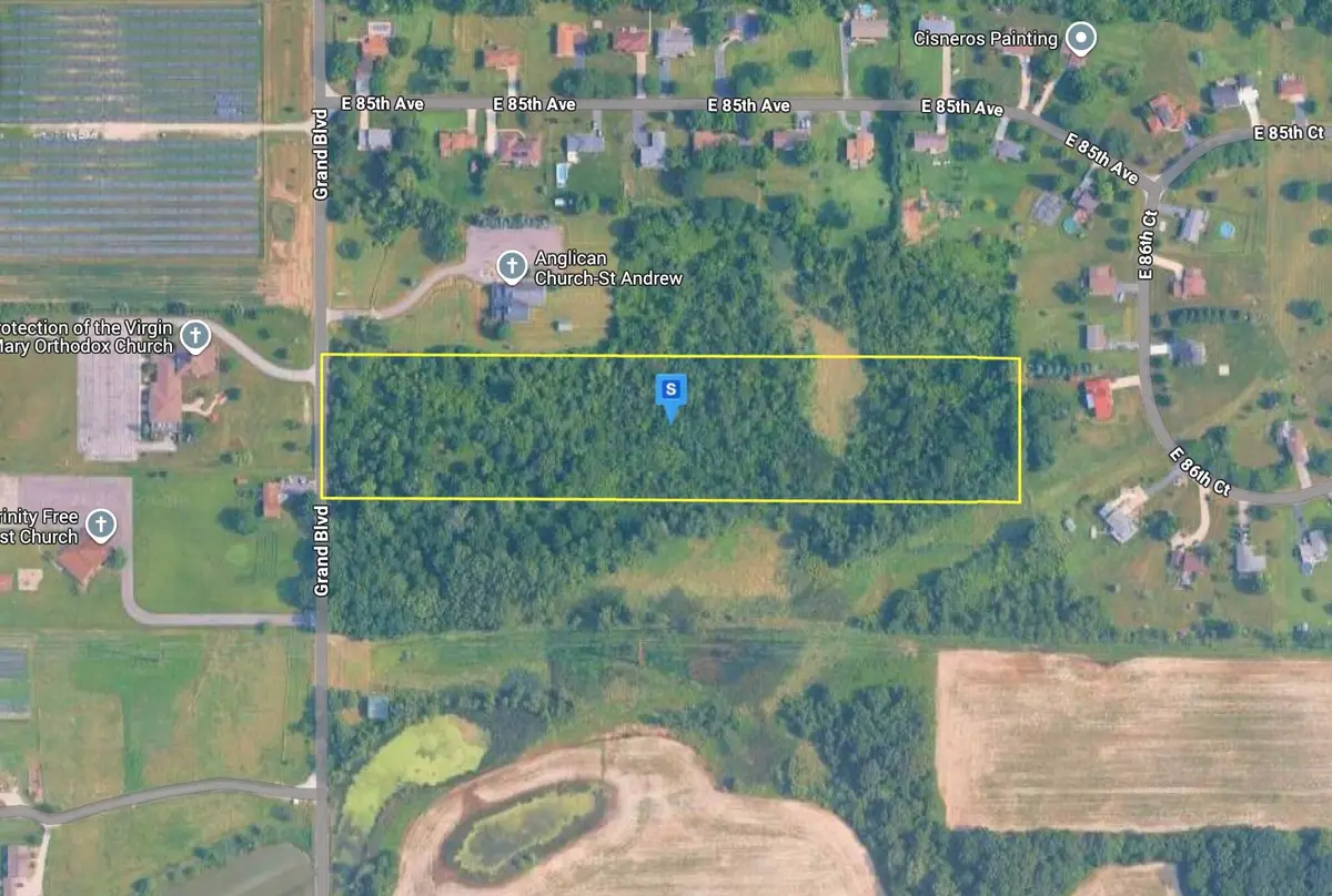 8595 Grand Blvd, Merrillville, IN 46410 - Image #1