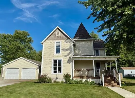 503 N Middlestadt Road, Monon, IN 47959 - Image #2