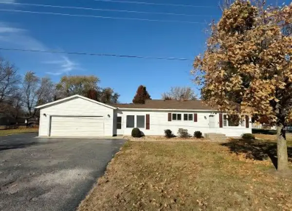 501 E 13th Street, Winamac, IN 46996