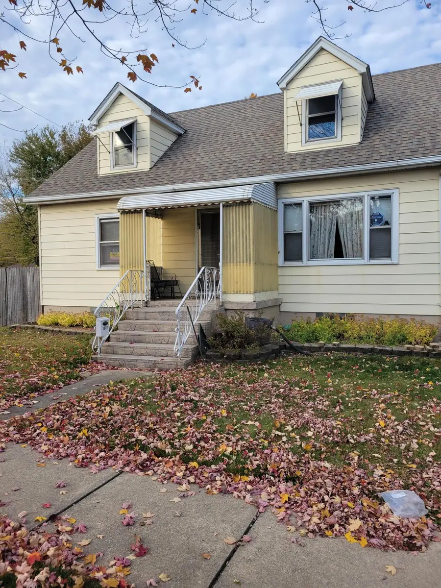 1027 Spruce Street, Hammond, IN 46324 - Image #2