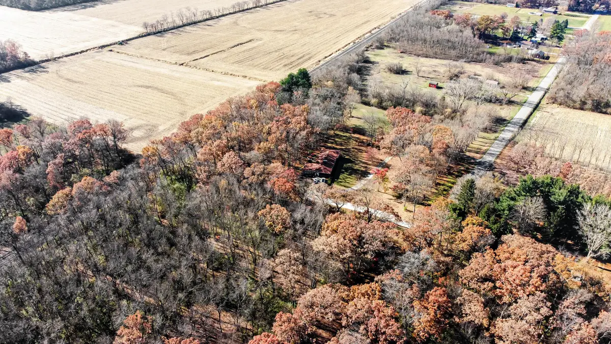 Tbd2 W 800 S, Union Mills, IN 46382 - Image #1