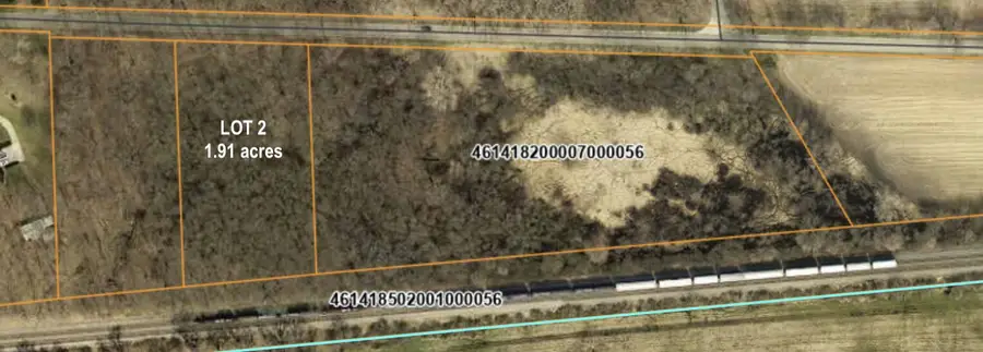 Tbd2 W 800 S, Union Mills, IN 46382 - Image #2