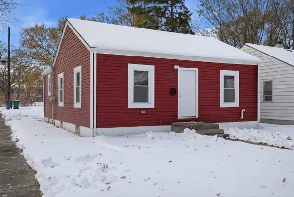 4788 Connecticut Street, Gary, IN 46409