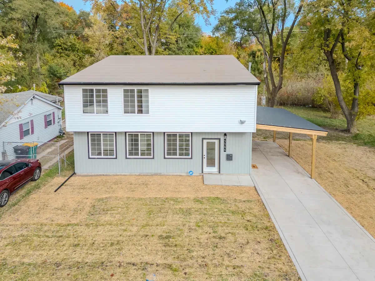 5544 E 10th Avenue, Gary, IN 46403 - Image #1