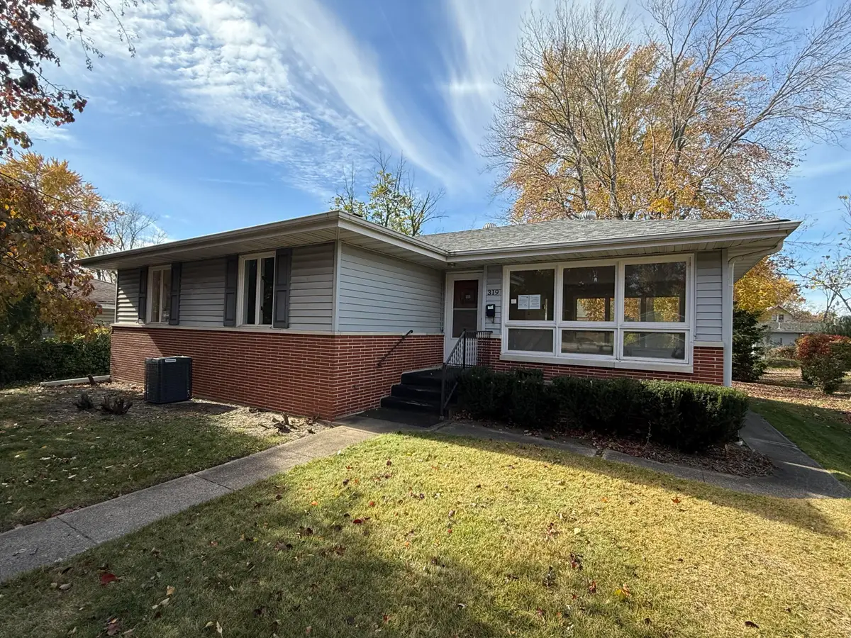 319 Hoyt Street, Michigan City, IN 46360 - Image #1