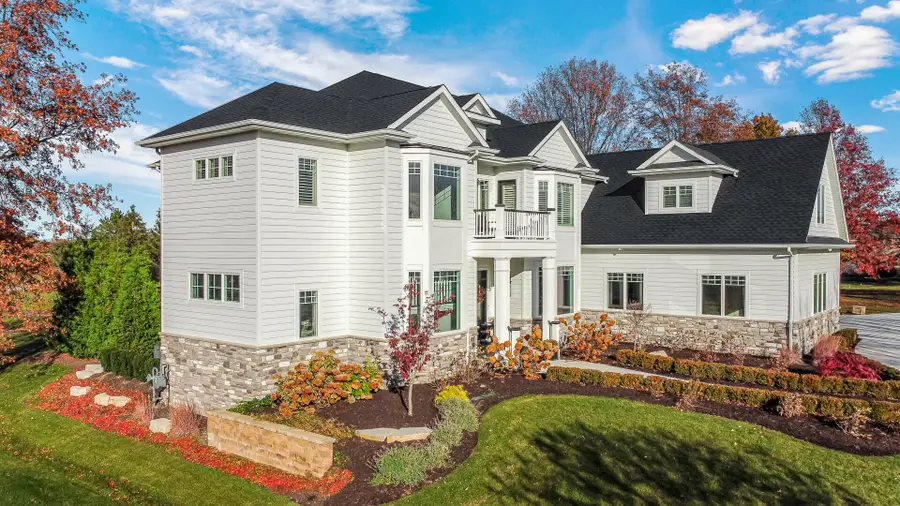 917 Perthshire Lane, Dyer, IN 46311 - Image #2