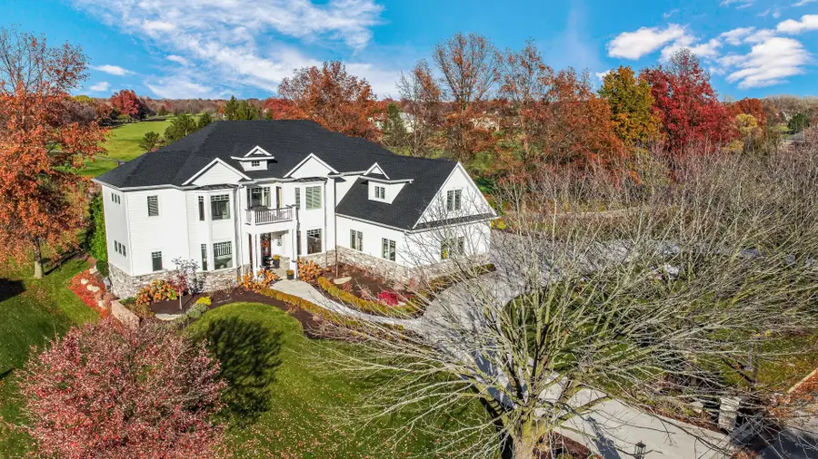 917 Perthshire Lane, Dyer, IN 46311 - Image #3