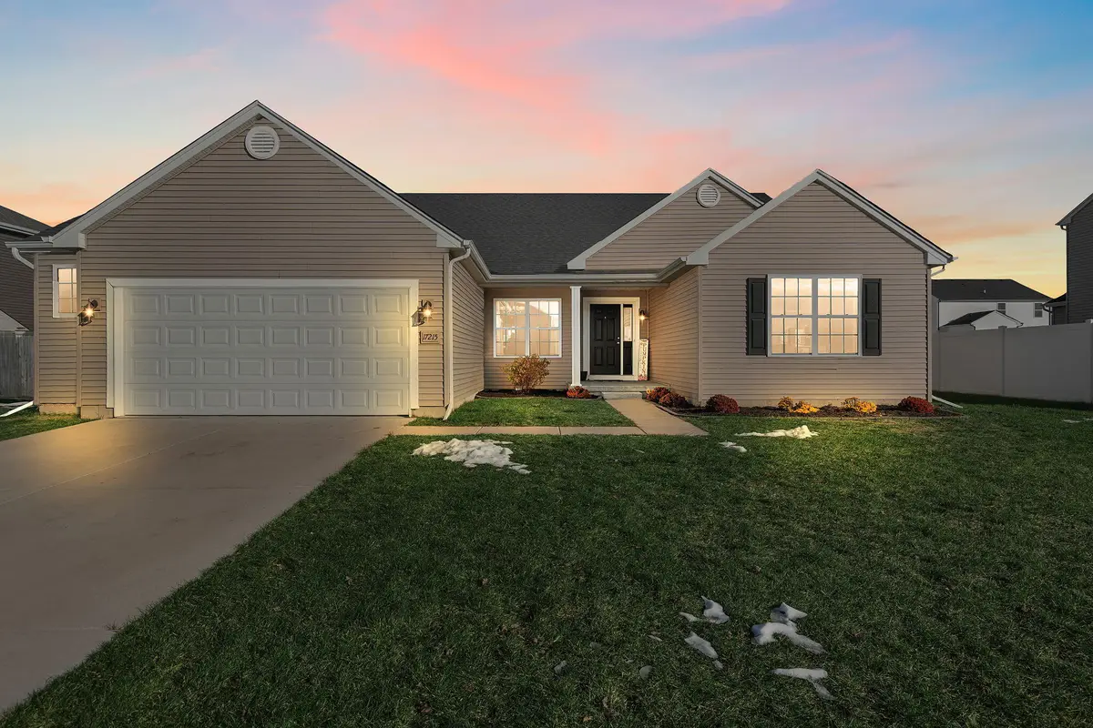 17215 Adams Drive, Lowell, IN 46356 - Image #1