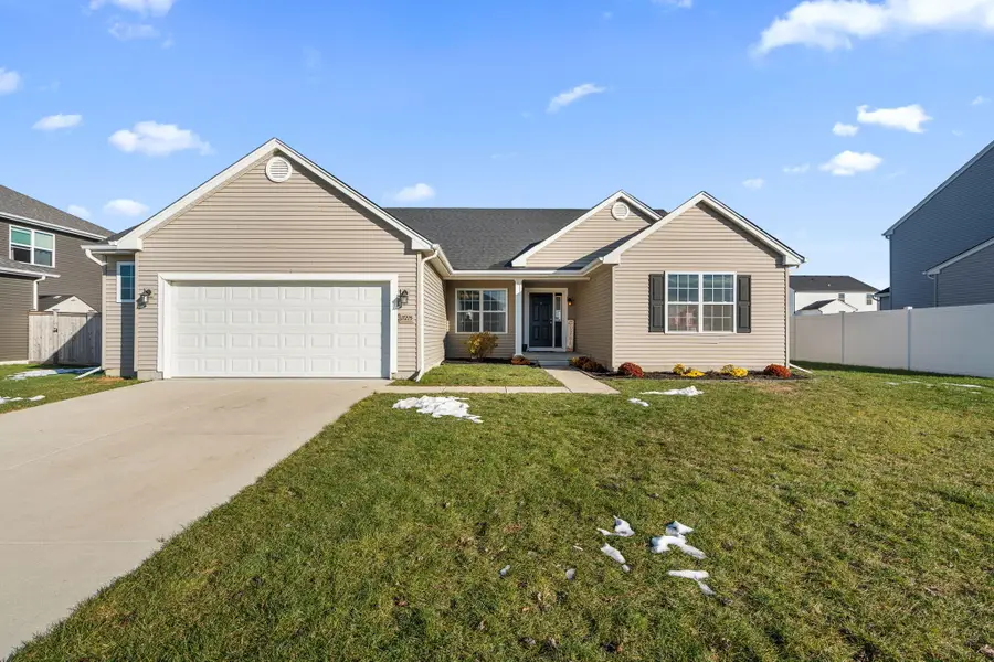 17215 Adams Drive, Lowell, IN 46356 - Image #2