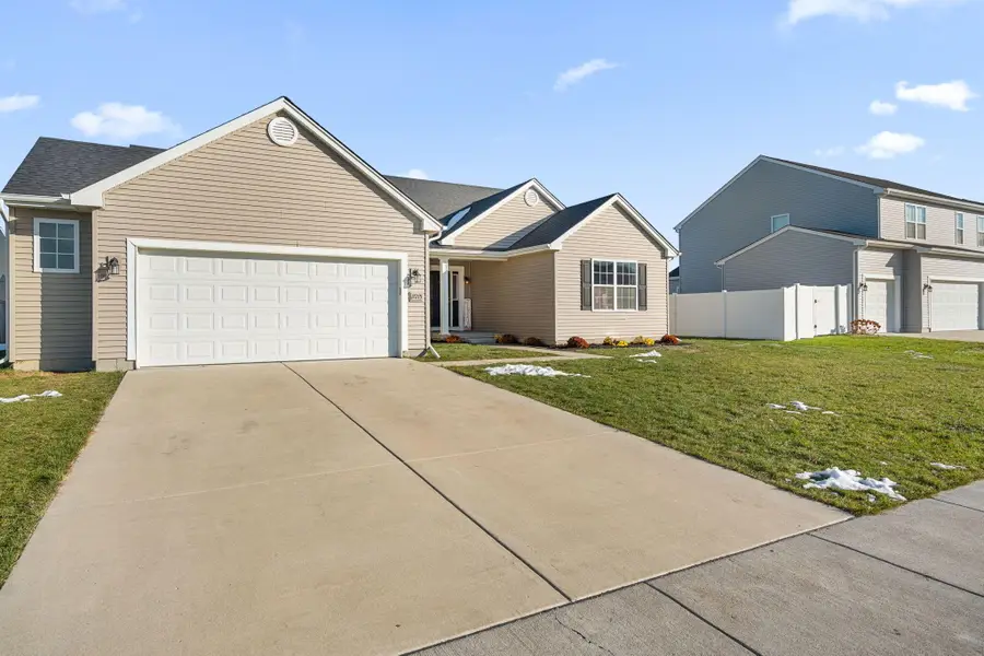 17215 Adams Drive, Lowell, IN 46356 - Image #3