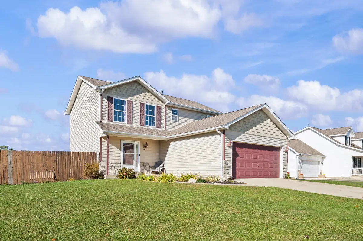 607 Independence Avenue, Westville, IN 46391 - Image #1