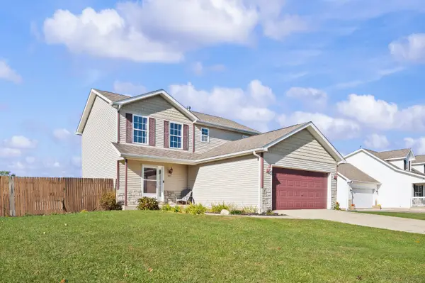 607 Independence Avenue, Westville, IN 46391