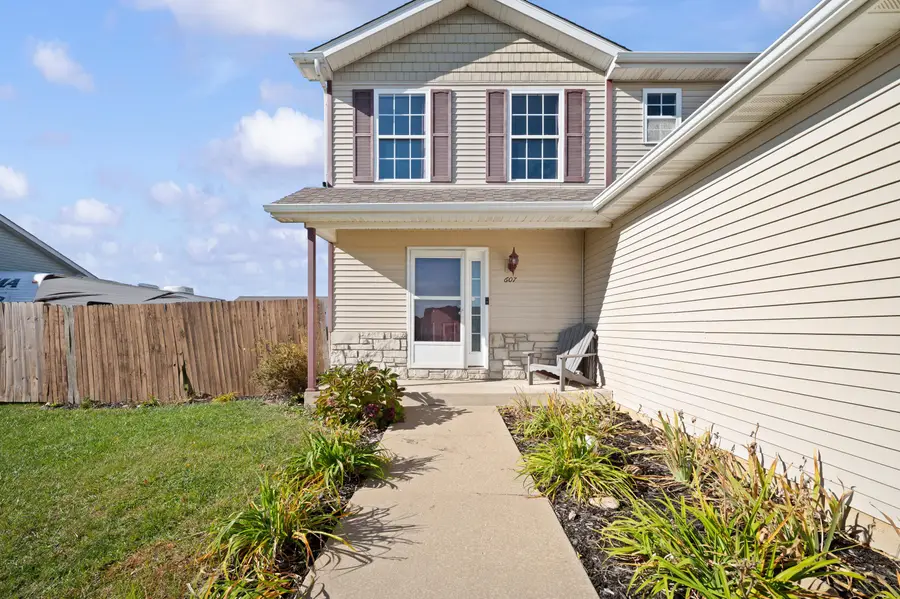 607 Independence Avenue, Westville, IN 46391 - Image #2