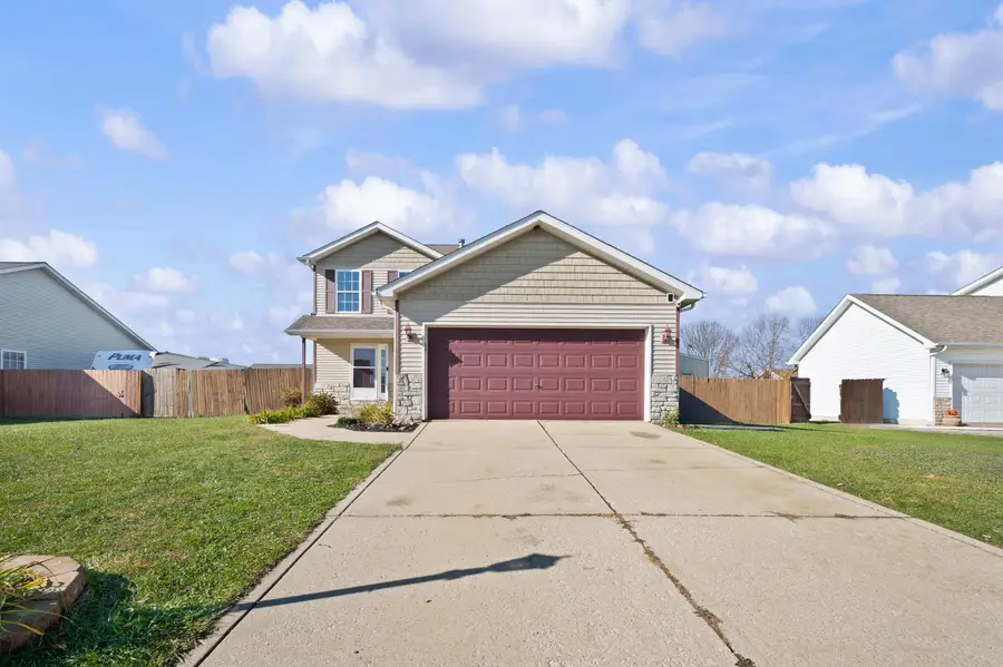 607 Independence Avenue, Westville, IN 46391 - Image #3