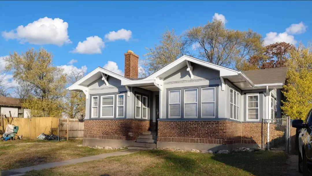 733 Lincoln Street, Gary, IN 46402 - Image #1