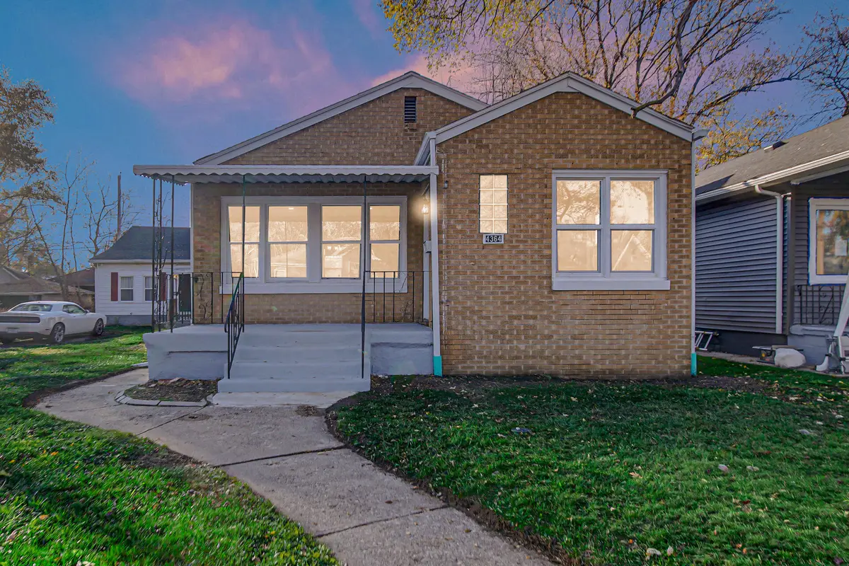 4364 Pennsylvania Street, Gary, IN 46409 - Image #1
