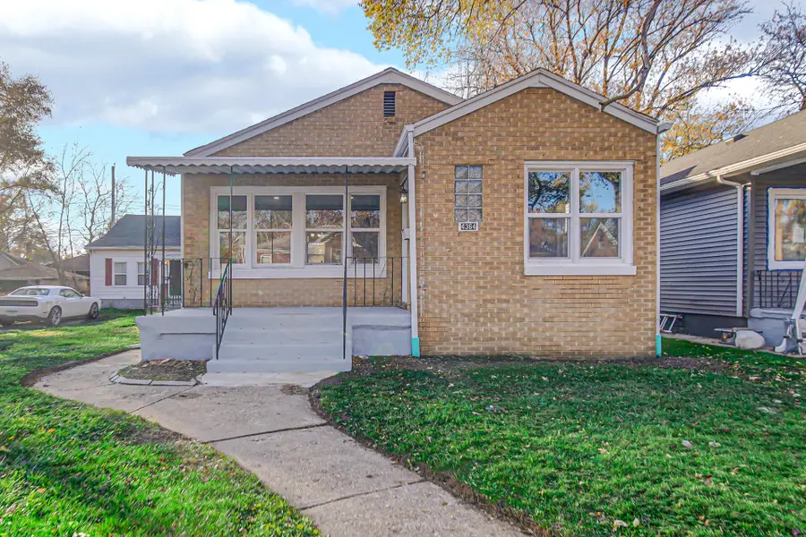 4364 Pennsylvania Street, Gary, IN 46409 - Image #3