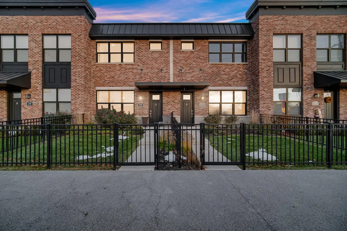 316 N Indiana Avenue, Crown Point, IN 46307 - Image #1