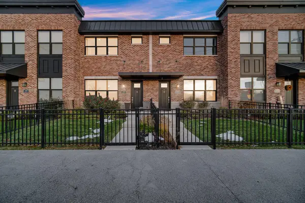 316 N Indiana Avenue, Crown Point, IN 46307