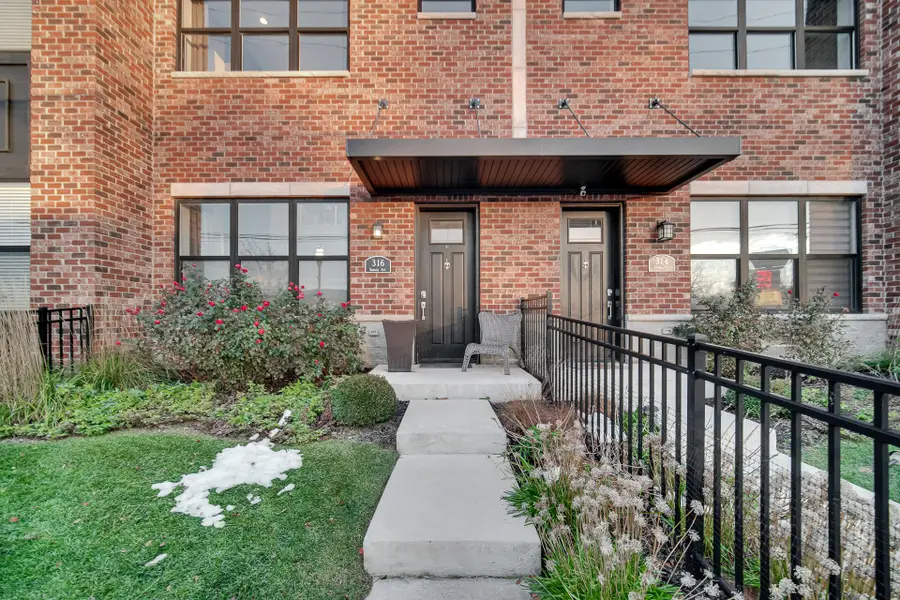 316 N Indiana Avenue, Crown Point, IN 46307 - Image #2