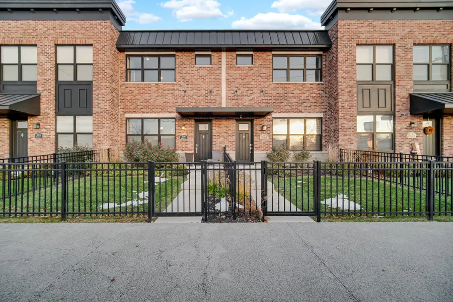 316 N Indiana Avenue, Crown Point, IN 46307 - Image #3