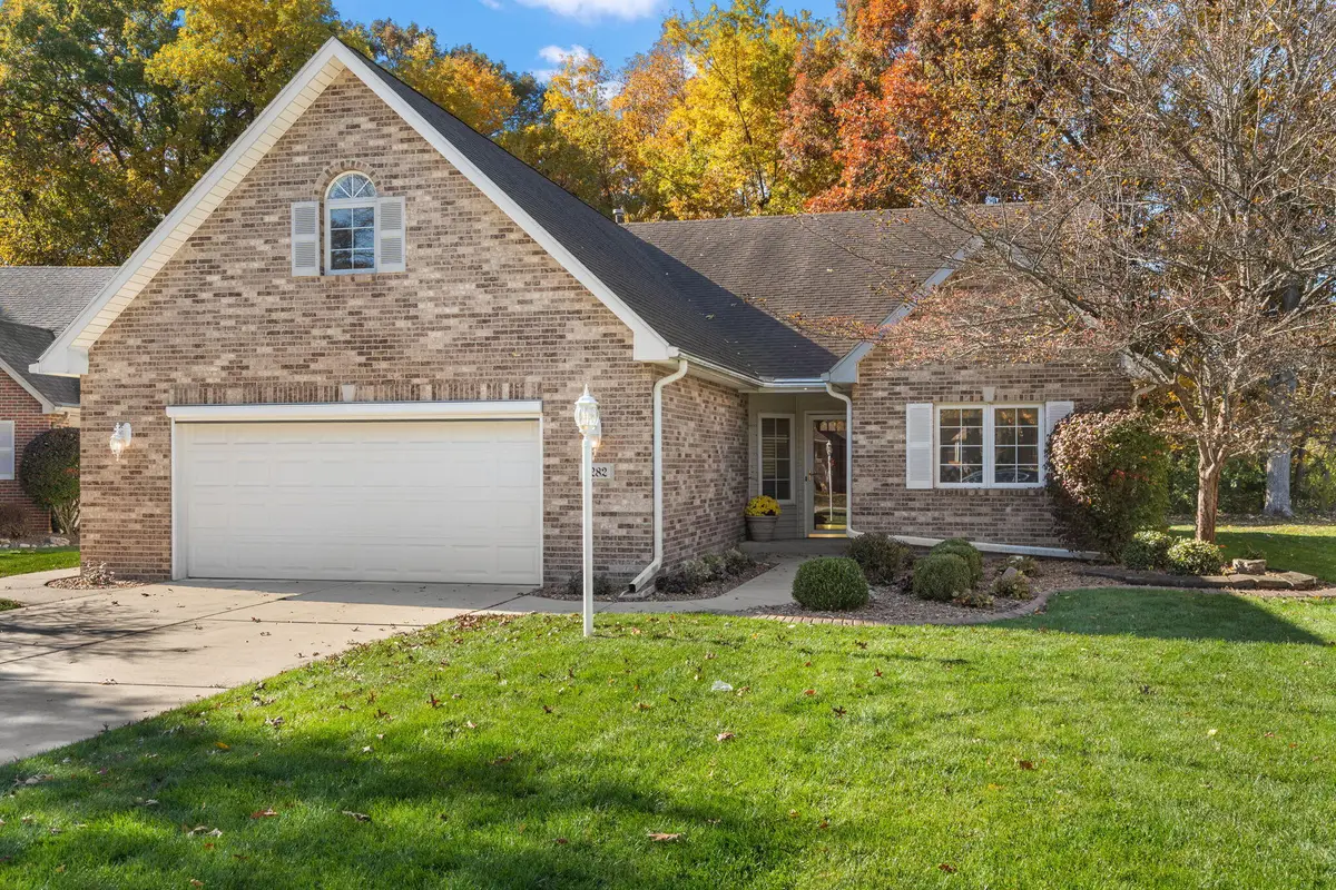 6282 Waxwing Circle, Hobart, IN 46342 - Image #1