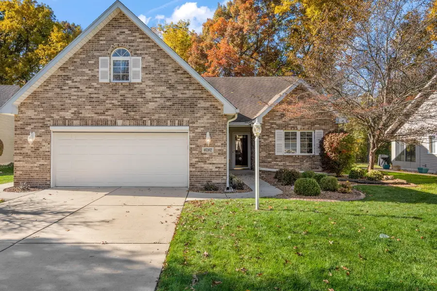 6282 Waxwing Circle, Hobart, IN 46342 - Image #2