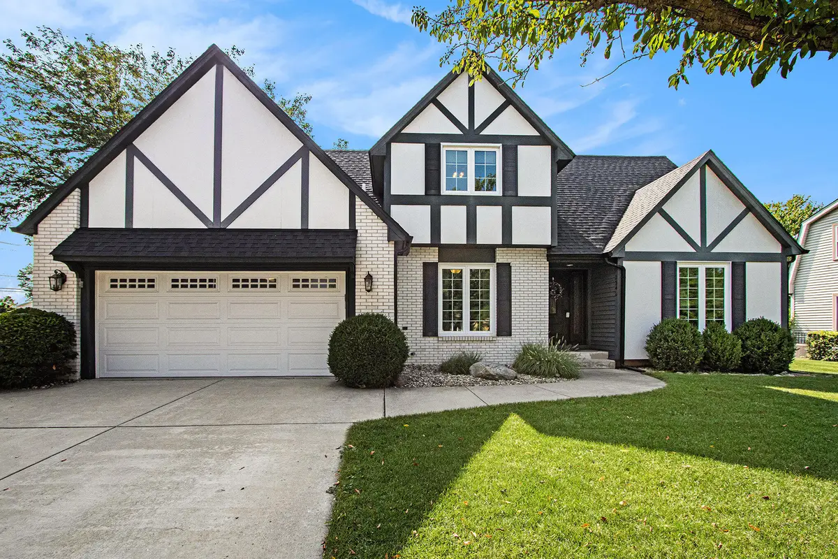 2342 Anna Street, Schererville, IN 46375 - Image #1