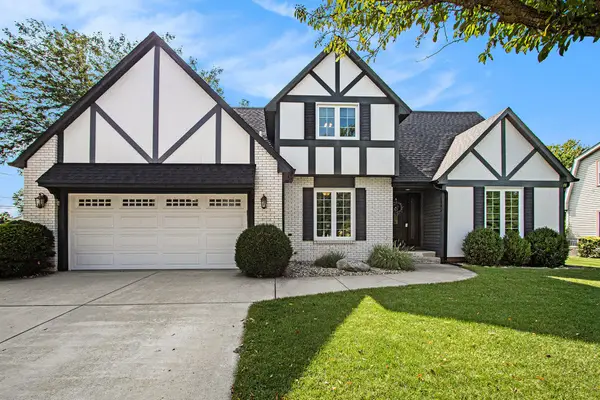 2342 Anna Street, Schererville, IN 46375