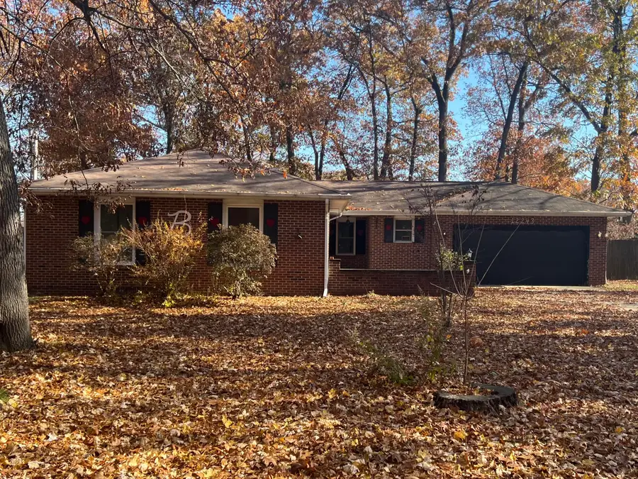 12243 Duttlinger Lane, Wheatfield, IN 46392 - Image #2