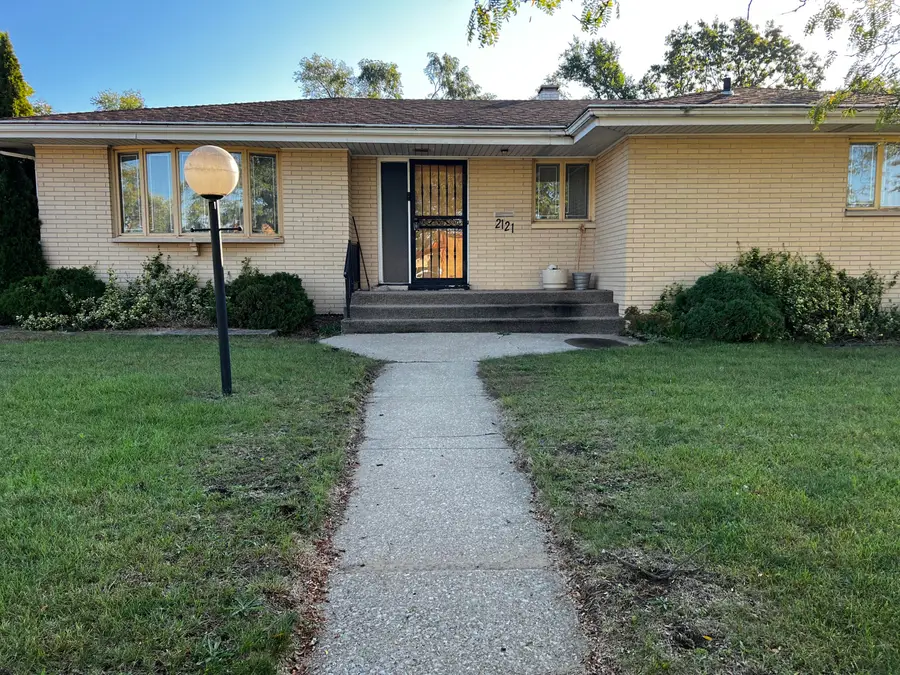 2121 Wallace Street, Gary, IN 46404 - Image #3