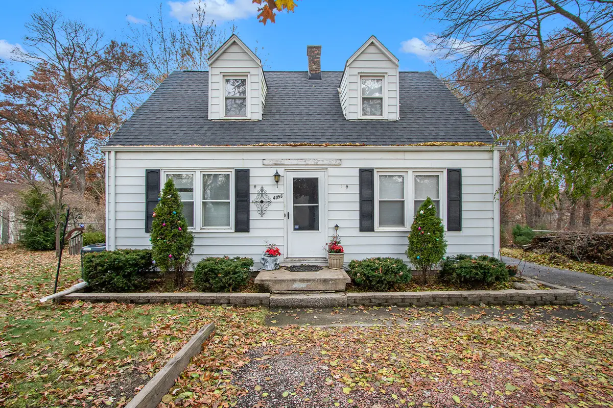 4056 Cleveland Street, Gary, IN 46408 - Image #1