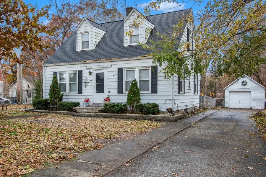 4056 Cleveland Street, Gary, IN 46408 - Image #2