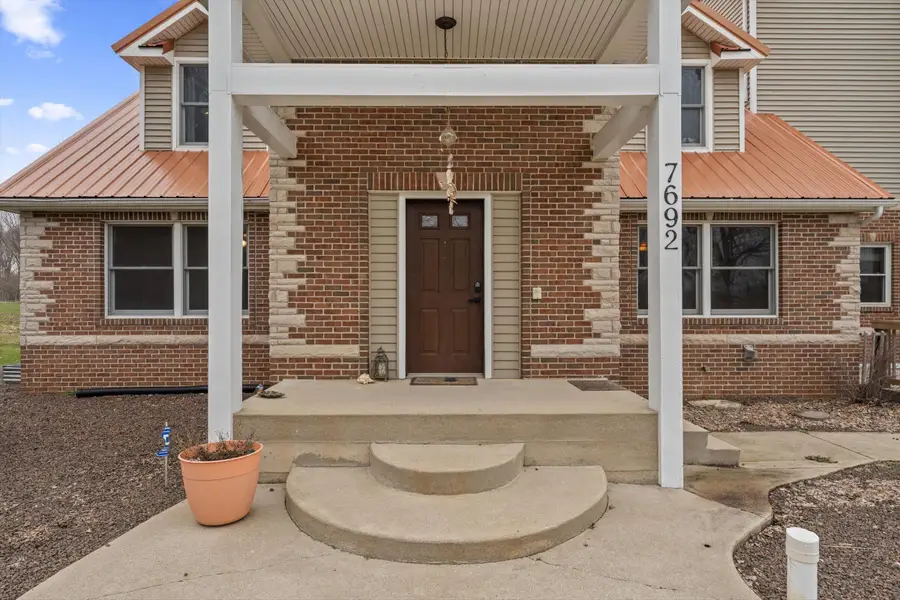 7692 N Emery Road, Rolling Prairie, IN 46371 - #2