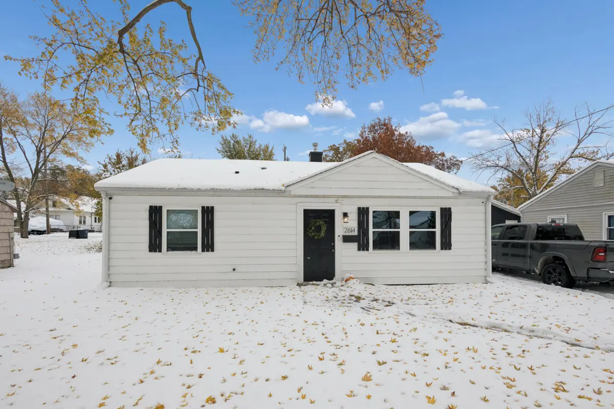 2614 Buffalo Street, Michigan City, IN 46360 - Image #1