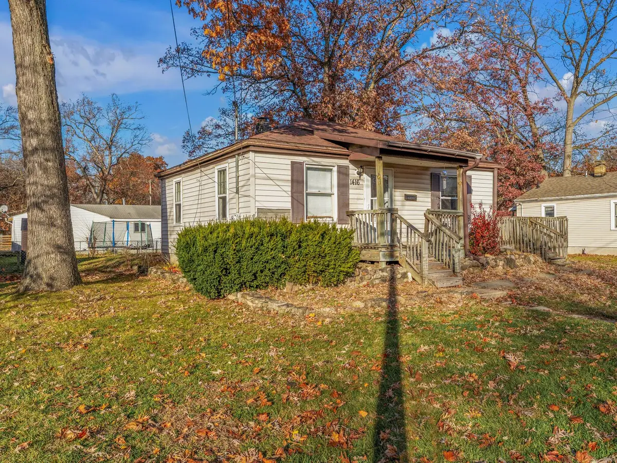 1416 E 5th Street, Hobart, IN 46342 - Image #1