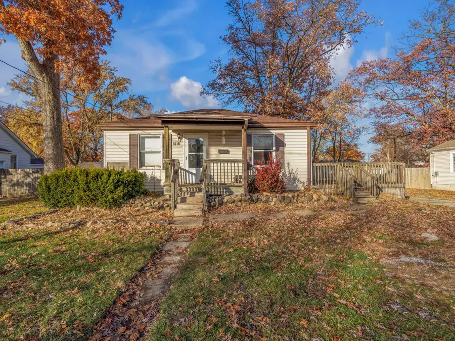 1416 E 5th Street, Hobart, IN 46342 - Image #2