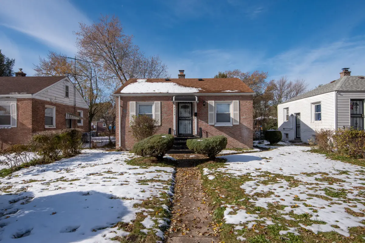 2232 Kentucky Street, Gary, IN 46407 - Image #1