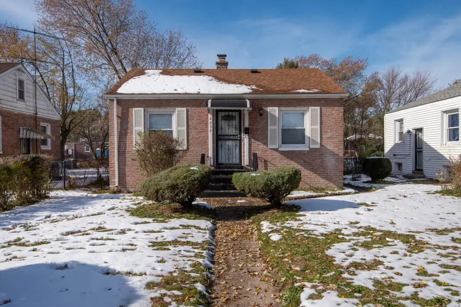 2232 Kentucky Street, Gary, IN 46407 - Image #2