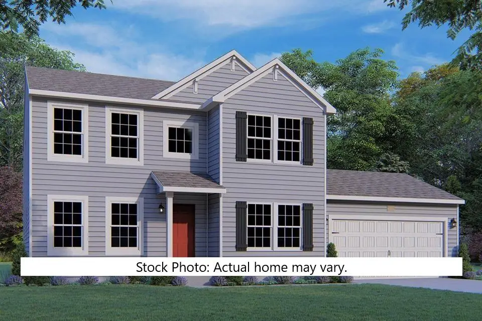 110 Bellflower Drive, Michigan City, IN 46360 - Image #1