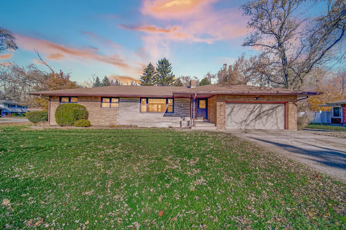 6416 Old Porter Road, Portage, IN 46368 - Image #1