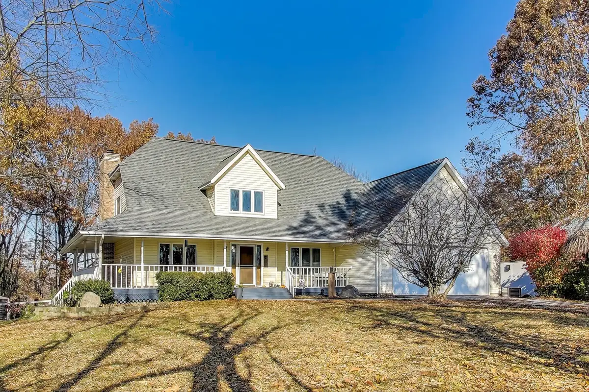 33791 Early Road, New Carlisle, IN 46552 - Image #1