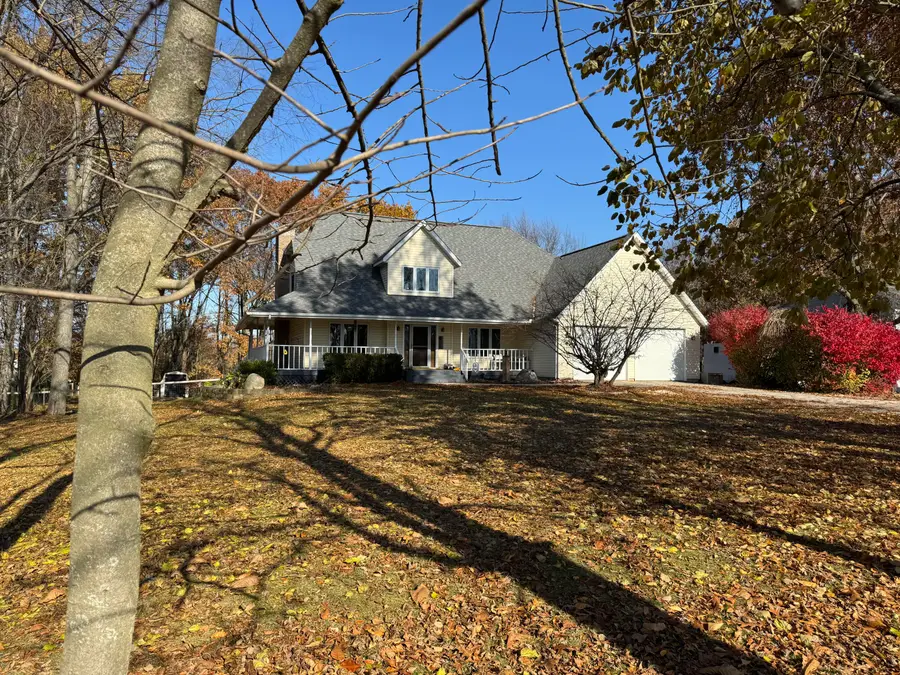 33791 Early Road, New Carlisle, IN 46552 - Image #3