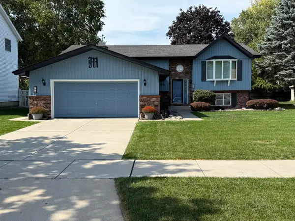 430 N True Street, Griffith, IN 46319