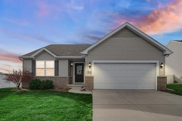 13192 Hayes Street, Crown Point, IN 46307